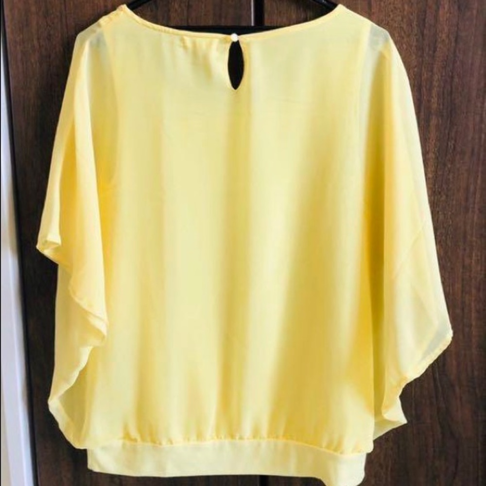 Kaftan style Top - Brand New! - Picture 6 of 6